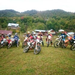 Pachet 3 Zile Enduro - All Inclusive