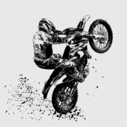 Avansati - 4H Enduro - 1 la 1 cu Alec 131 - Motor Personal