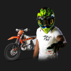 Avansati - Abonament 5 ședințe - Cu Motor Inclus