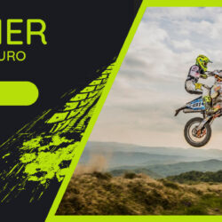 Voucher Cadou - 3 Days Enduro