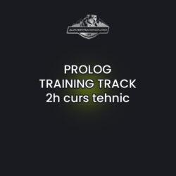 Prolog Training Track (2h)